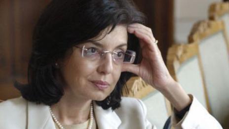 Меглена Кунева: 12-те защитени специалности във висшите учебни заведения са уникални и като наименование, и като съдържание