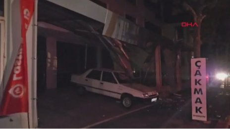 Трус от 6,1 в Турция стресна нашенци