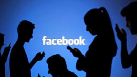 1,49 млрд. потребители активни месечно във Facebook