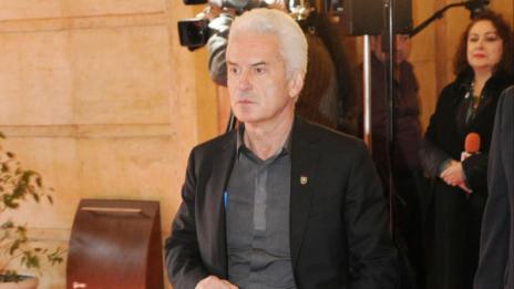 Парите на "Атака" на прокурор