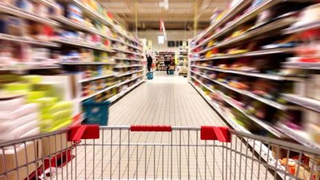 Чуждите марки у нас продават с повече захар и въглехидрати