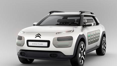 Citroen праща легендарното си окачване в историята
