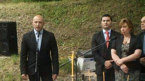Общински съветници се включиха в празника на „Владиславово”