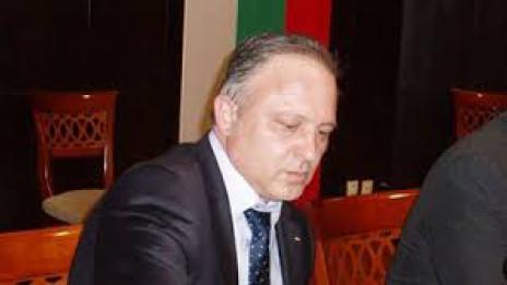 Отличиха апелативния прокурор на Варна със знак „За заслуга“