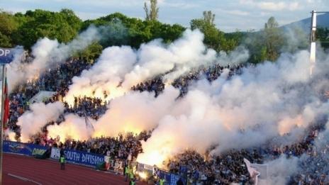 Ад чака Лудогорец срещу Левски