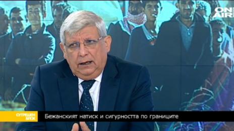 Различният смисъл на "горещите точки"
