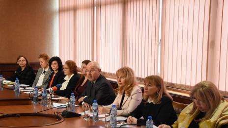 До 2 г. Във Варна изграждат 2 центъра за хора с деменция