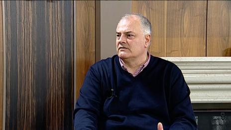 "Щрихи от утрото" (8.04.2019) - Аксаково празнува!