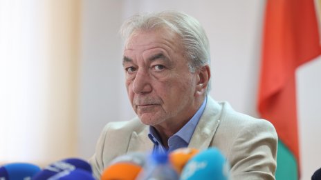Карадимов, КЗК: Заварихме една икономика, която е тежко деформирана