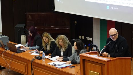 Общинска комисия отмени отдаването на имот на Спортното училище във Варна