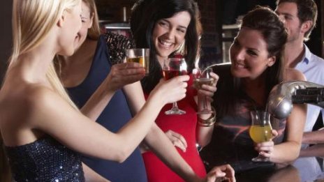 Виц на деня - 6 декември