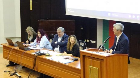Негласуваха бюджета на Варна за 2024 г. в Общинския съвет
