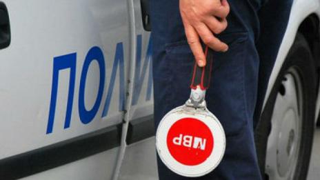 29-годишен от Варна с условна присъда за подкуп на полицай