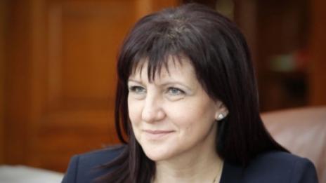 Цвета Караянчева заедно с парламентарна делегация е на официално посещение в Япония