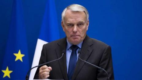 Всеки опит на САЩ да раздели Европа е обречен на провал