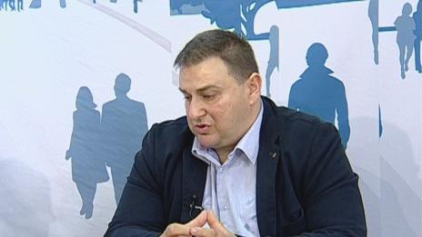 "Щрихи от утрото" (25.03.2016) - Как един български евродепутат преживя ужаса от терористичните атаки в Брюксел? 