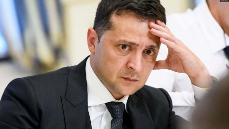 Зеленски: Европа се размина с ядрена катастрофа