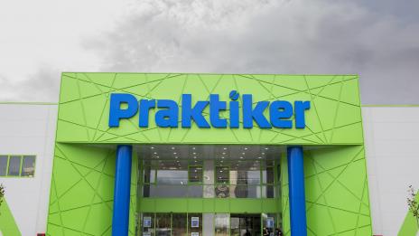 „Практикер“ отваря нов магазин във Варна
