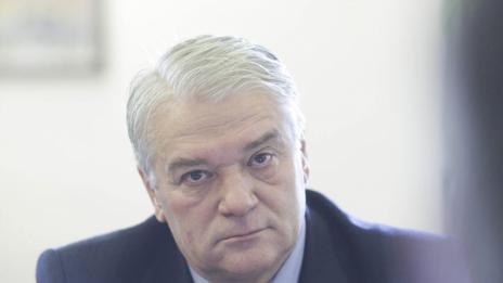 Оставка на румънски министър заради убийството на момиче