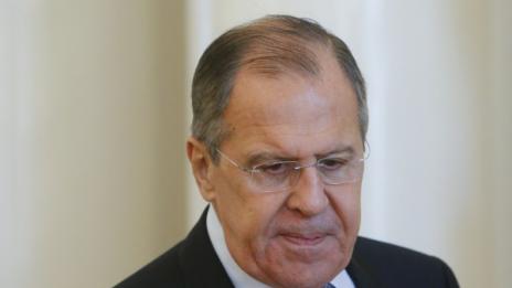 Русия забрани на литовски политици да влизат в страната