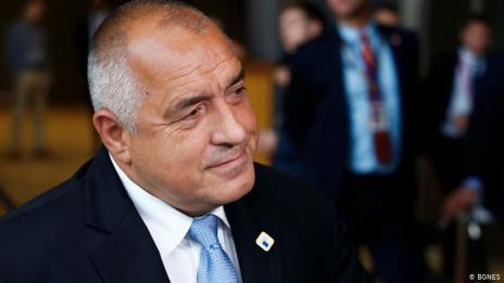 Борисов на среща с Тръмп, ще паднат ли визите за САЩ?