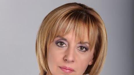 Омбудсманът Мая Манолова организира първа приемна във влак