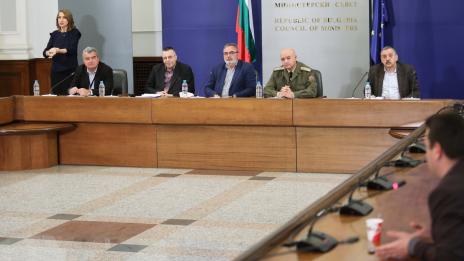 Полетите Варна - Лондон няма да се извършват