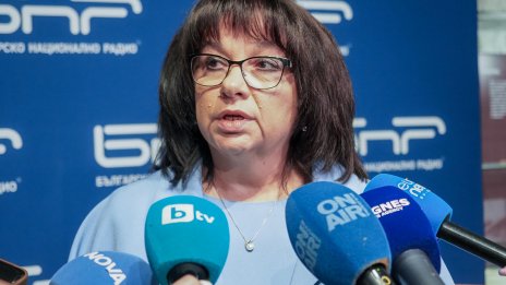 Теменужка Петкова: Бюджет 2026 нарушава няколко закона,