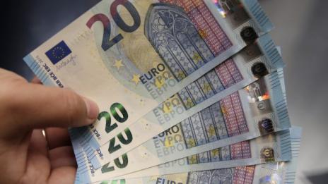 Спипаха германец и турчин за контрабанда на €125 хиляди