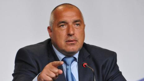 Борисов: Трябва да спрат тези убийства по пътищата!