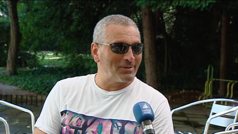 &quot;Щрихи от утрото&quot; (02.07.2019) - Международен ден на спортния журналист