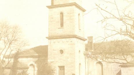 На този ден във Варна – 8 април 1931 г.