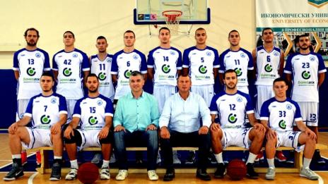 ИУ-Варна изка промяна в наредбите на БФБ