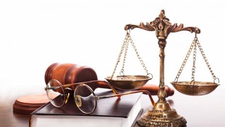 Днес е Денят на Българската адвокатура!