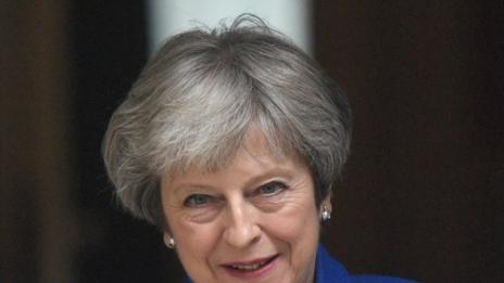 Евросъюзът чу Мей, но втвърди тона за Brexit  