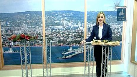 "Европейска Варна"- 19.12.2016