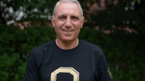 Юбилей: Христо Стоичков става на 60