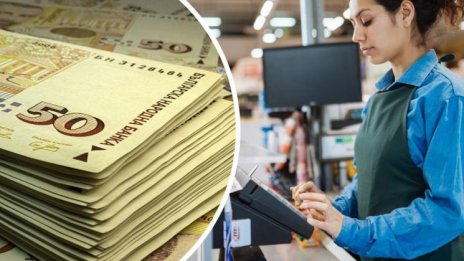 Хранителните вериги дават щедри заплати в търсене на кадри