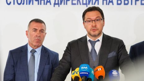 Митов иска доживотно отнемане на книжките за шофьори с алкохол над 1,2 промила