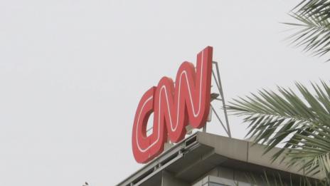 CNN уволни трима заради материал за връзки на Тръмп с Русия