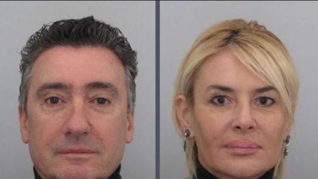Чакаме Арабаджиеви, Испания е получила документите за екстрадацията им  