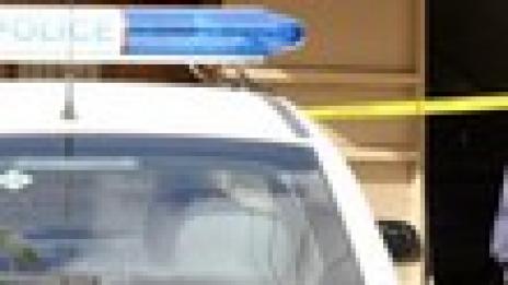 Полицията нищи стрелба в село Лехчево