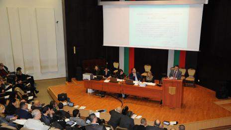 ОбС – Варна, гласува 27 млн. лв. за план-сметка “Чистота“ през 2016-а