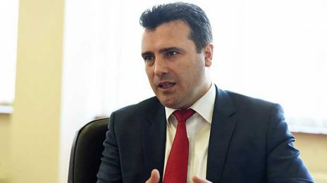 Заев направи чистка в партията, на ред е правителството  
