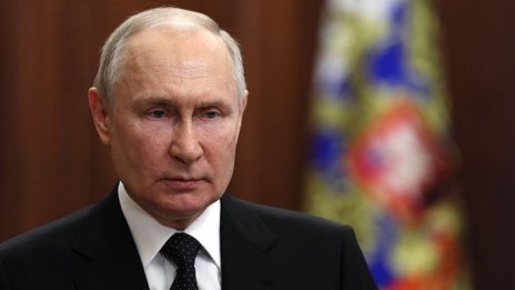 Путин призова за преговори между израелските и палестинските сили