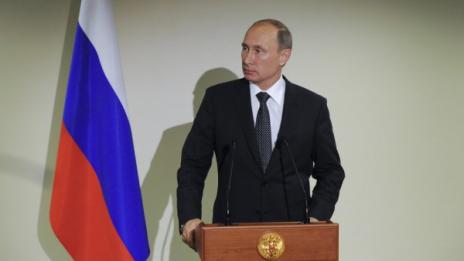 Путин: ИД отдавна е обявила Русия за враг!