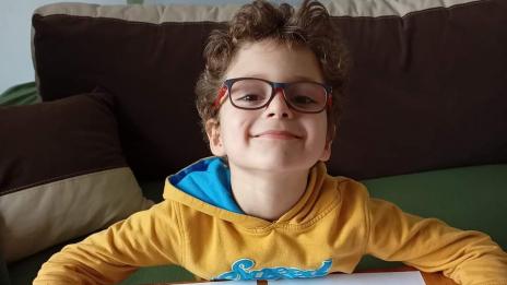 Зов за помощ за малкия Митко от Варна
