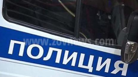 Стрелба в столичния кв. "Надежда", няма пострадали 
