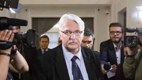 Полша иска от НАТО постоянно военно присъствие