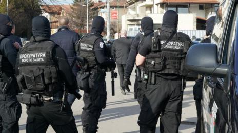 14 от задържаните при акцията в „Орландовци” вече са с повдигнати обвинения